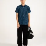 SLIM RELAXED FIT CHINO Testing