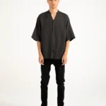 SLIM RELAXED FIT CHINO 1