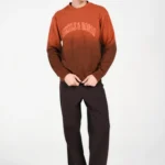 GRAPHIC SWEATSHIRT
