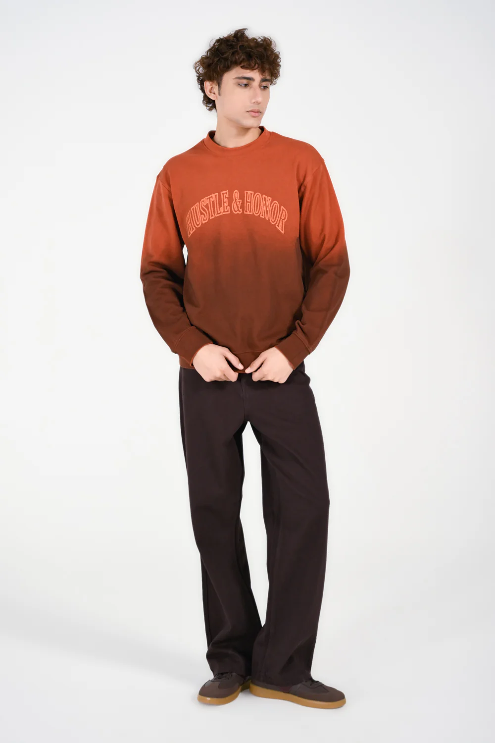 25WUP270-RTO_1_6c96cf08-3966-443c-a8f2-ddaa053602bf GRAPHIC SWEATSHIRT - Image 1